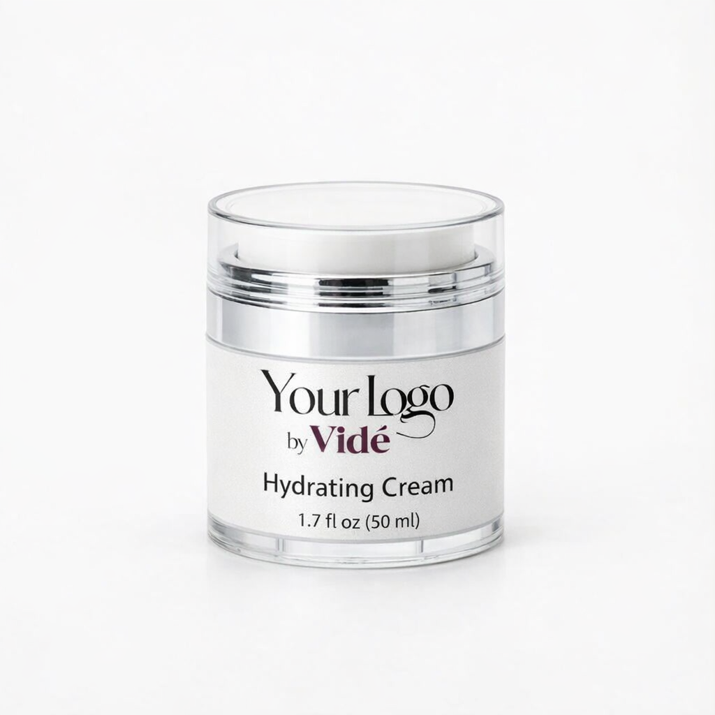Hydrating Cream