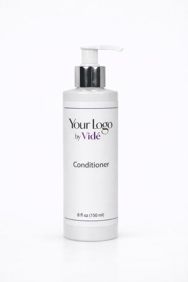 Moisturizing Conditioner